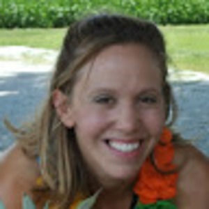 Meet your Posher, Rae